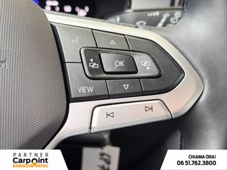 VOLKSWAGEN T-roc 1.0 tsi life 110cv 21