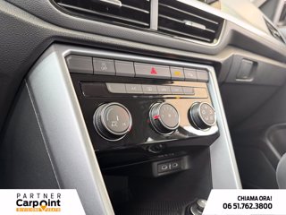 VOLKSWAGEN T-roc 1.0 tsi life 110cv 23