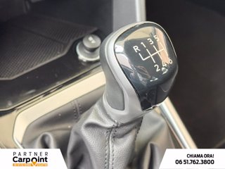 VOLKSWAGEN T-roc 1.0 tsi life 110cv 24