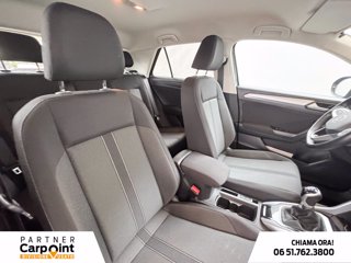 VOLKSWAGEN T-roc 1.0 tsi life 110cv 6
