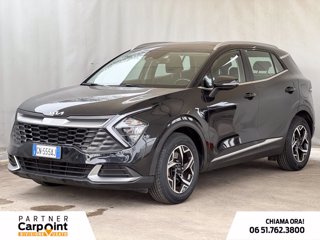 KIA Sportage 1.6 tgdi mhev style imt 0