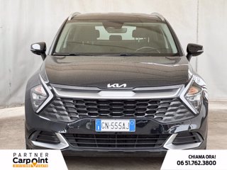 KIA Sportage 1.6 tgdi mhev style imt 1