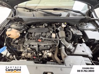 KIA Sportage 1.6 tgdi mhev style imt 11