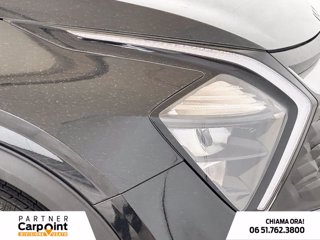 KIA Sportage 1.6 tgdi mhev style imt 12