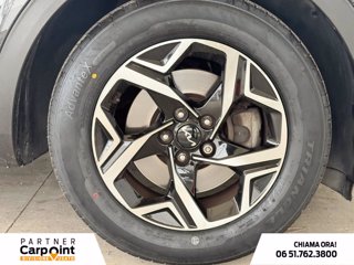 KIA Sportage 1.6 tgdi mhev style imt 13