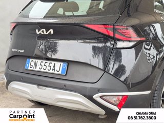 KIA Sportage 1.6 tgdi mhev style imt 16