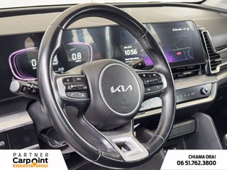 KIA Sportage 1.6 tgdi mhev style imt 17