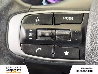 KIA Sportage 1.6 tgdi mhev style imt 19