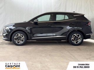 KIA Sportage 1.6 tgdi mhev style imt 2