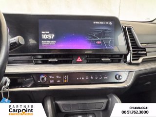 KIA Sportage 1.6 tgdi mhev style imt 22