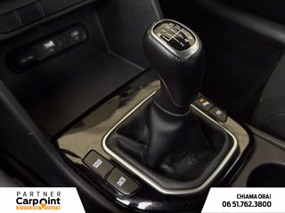 KIA Sportage 1.6 tgdi mhev style imt 23