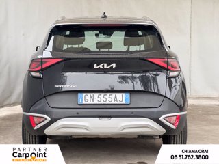 KIA Sportage 1.6 tgdi mhev style imt 3