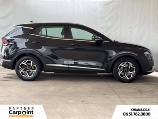 KIA Sportage 1.6 tgdi mhev style imt 4