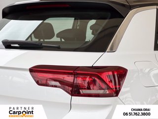 VOLKSWAGEN T-roc 1.0 tsi style 110cv 15