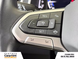 VOLKSWAGEN T-roc 1.0 tsi style 110cv 20