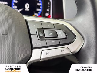 VOLKSWAGEN T-roc 1.0 tsi style 110cv 21