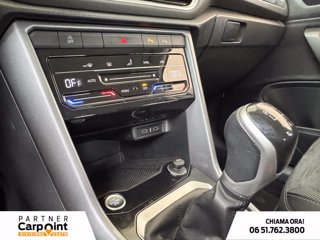 VOLKSWAGEN T-roc 1.0 tsi style 110cv 23