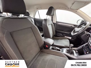 VOLKSWAGEN T-roc 1.0 tsi style 110cv 6