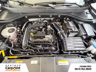 VOLKSWAGEN T-roc 1.0 tsi style 110cv 11