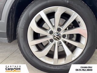VOLKSWAGEN T-roc 1.0 tsi style 110cv 13