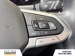 VOLKSWAGEN T-roc 1.0 tsi style 110cv 20