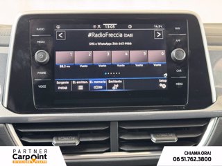 VOLKSWAGEN T-roc 1.0 tsi style 110cv 22