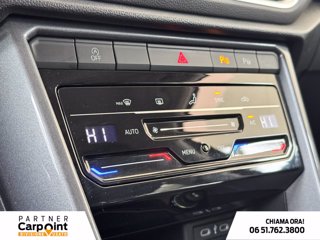 VOLKSWAGEN T-roc 1.0 tsi style 110cv 23