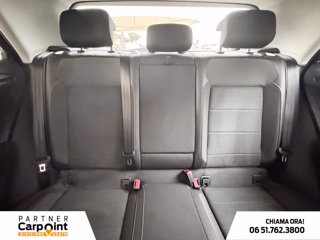 VOLKSWAGEN T-roc 1.0 tsi style 110cv 8