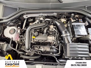 VOLKSWAGEN T-roc 1.0 tsi style 115cv 11