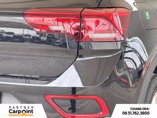 VOLKSWAGEN T-roc 1.0 tsi style 115cv 15