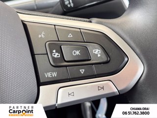 VOLKSWAGEN T-roc 1.0 tsi style 115cv 20