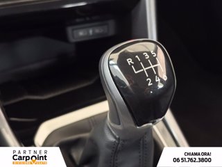 VOLKSWAGEN T-roc 1.0 tsi style 115cv 24