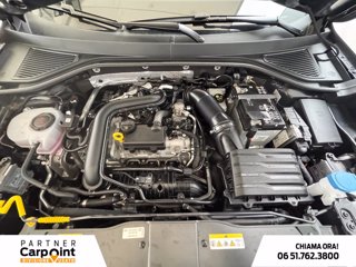 VOLKSWAGEN T-roc 1.0 tsi style 115cv 11
