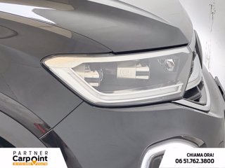 VOLKSWAGEN T-roc 1.0 tsi style 115cv 12