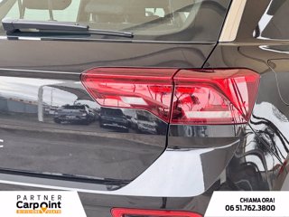 VOLKSWAGEN T-roc 1.0 tsi style 115cv 15