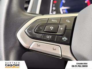 VOLKSWAGEN T-roc 1.0 tsi style 115cv 20