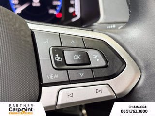 VOLKSWAGEN T-roc 1.0 tsi style 115cv 21