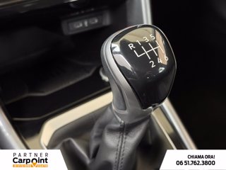 VOLKSWAGEN T-roc 1.0 tsi style 115cv 24