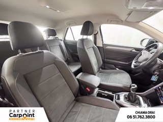 VOLKSWAGEN T-roc 1.0 tsi style 115cv 6