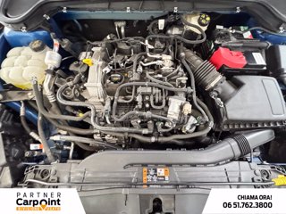 FORD Focus 1.0t ecoboost h st-line x 155cv powershift 10