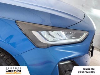 FORD Focus 1.0t ecoboost h st-line x 155cv powershift 11