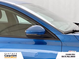 FORD Focus 1.0t ecoboost h st-line x 155cv powershift 13