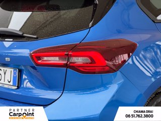 FORD Focus 1.0t ecoboost h st-line x 155cv powershift 14