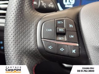 FORD Focus 1.0t ecoboost h st-line x 155cv powershift 18