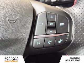 FORD Focus 1.0t ecoboost h st-line x 155cv powershift 19