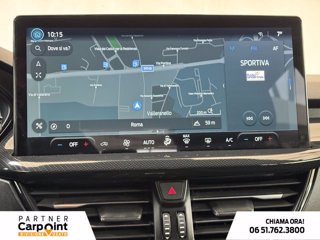 FORD Focus 1.0t ecoboost h st-line x 155cv powershift 21