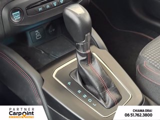 FORD Focus 1.0t ecoboost h st-line x 155cv powershift 23