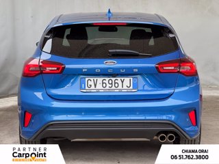 FORD Focus 1.0t ecoboost h st-line x 155cv powershift 3