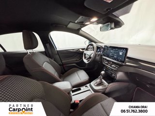 FORD Focus 1.0t ecoboost h st-line x 155cv powershift 5