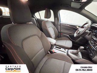 FORD Focus 1.0t ecoboost h st-line x 155cv powershift 6